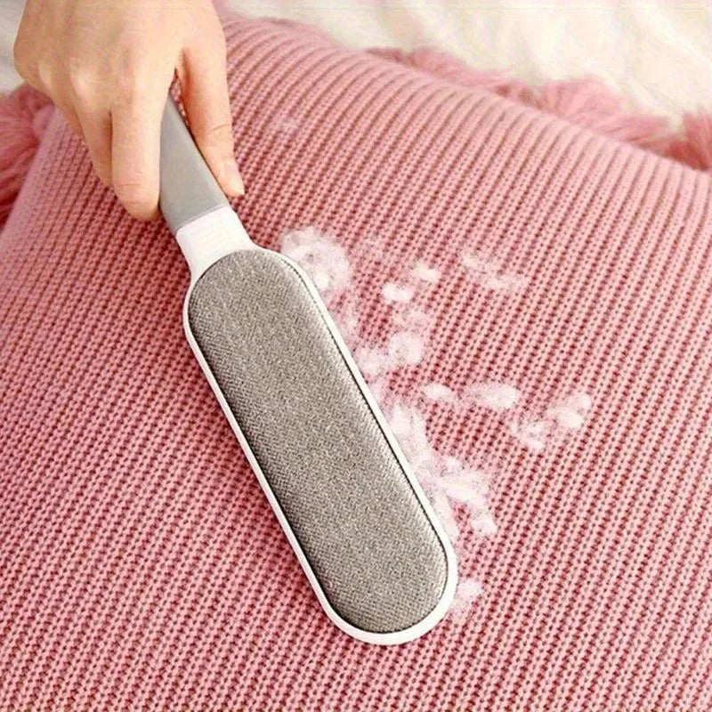 Reusable Fur & Lint Brush