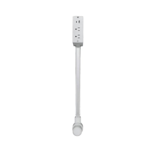 Reach Outlet Hub