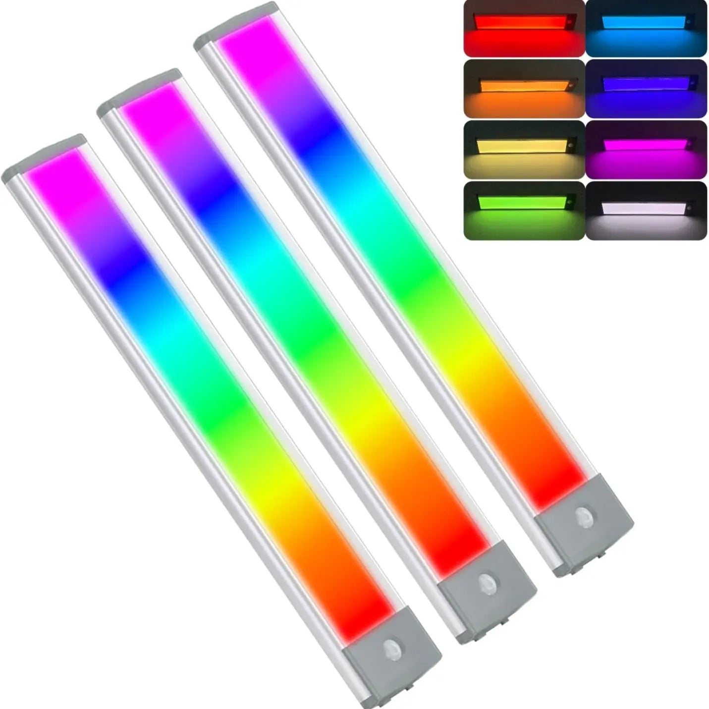 Magnetic Motion Accent Light