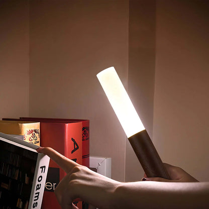Magnetic Motion Sensor Wall Light