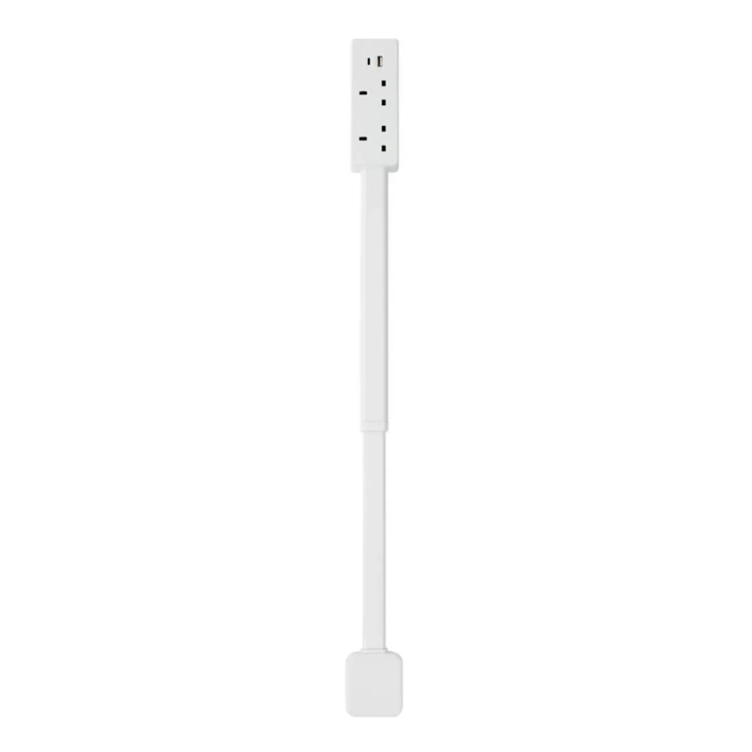 Reach Outlet Hub