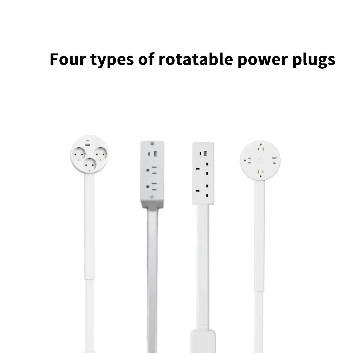Reach Outlet Hub