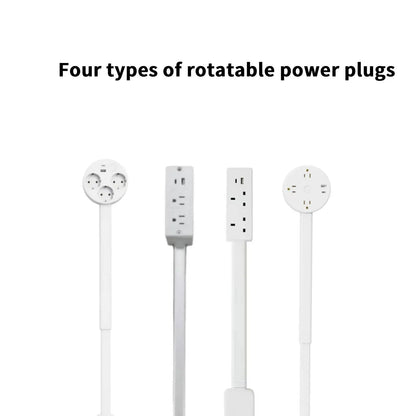 Reach Outlet Hub