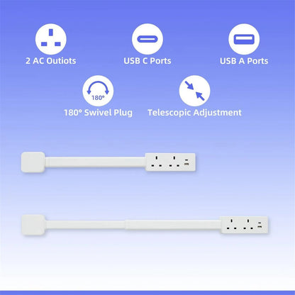 Reach Outlet Hub