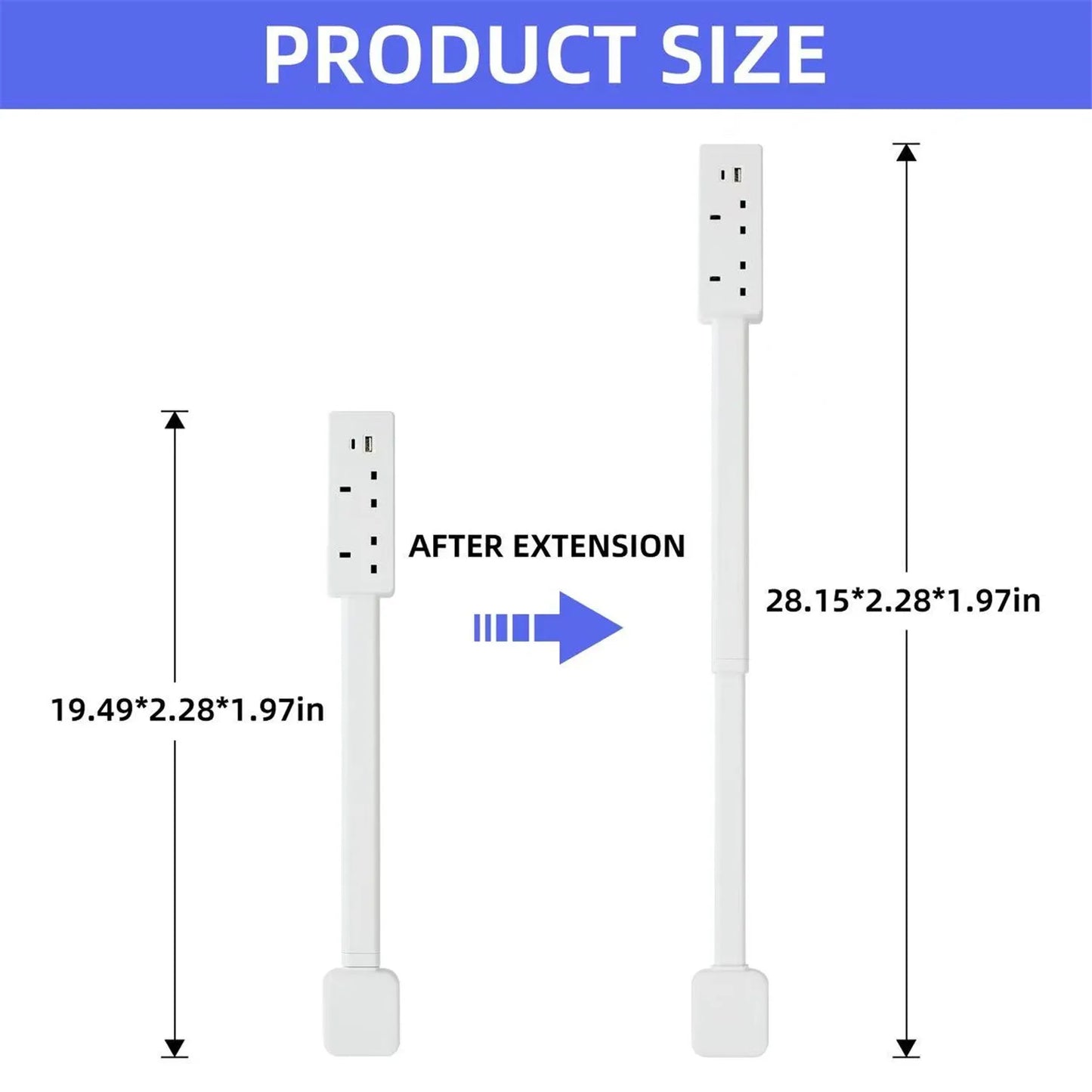 Reach Outlet Hub