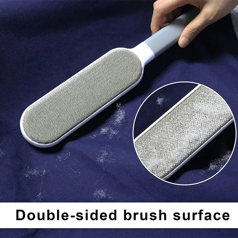 Reusable Fur & Lint Brush