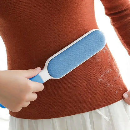 Reusable Fur & Lint Brush