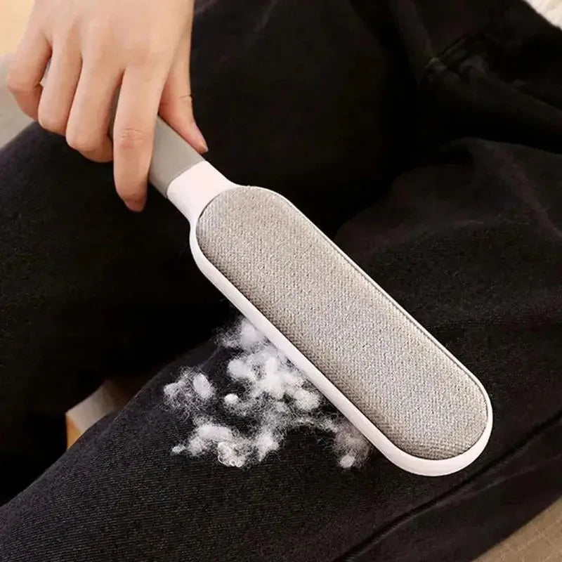 Reusable Fur & Lint Brush