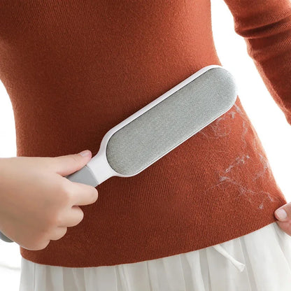 Reusable Fur & Lint Brush