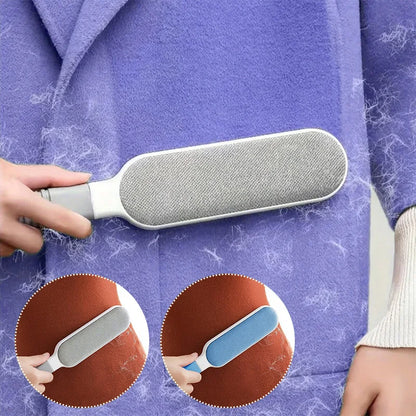 Reusable Fur & Lint Brush