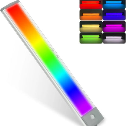 Magnetic Motion Accent Light
