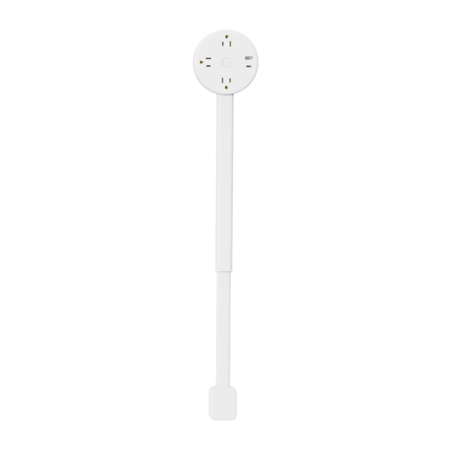 Reach Outlet Hub