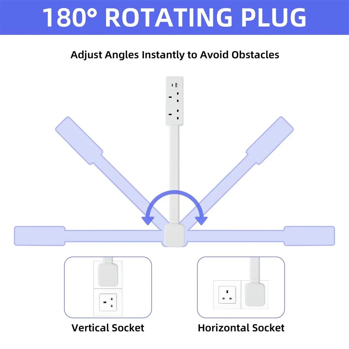Reach Outlet Hub