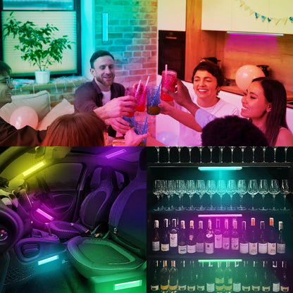 Magnetic Motion Accent Light
