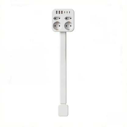 Reach Outlet Hub