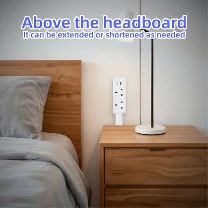 Reach Outlet Hub